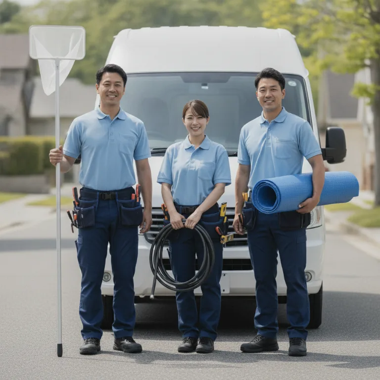 プール設置 のチーム: 福山市